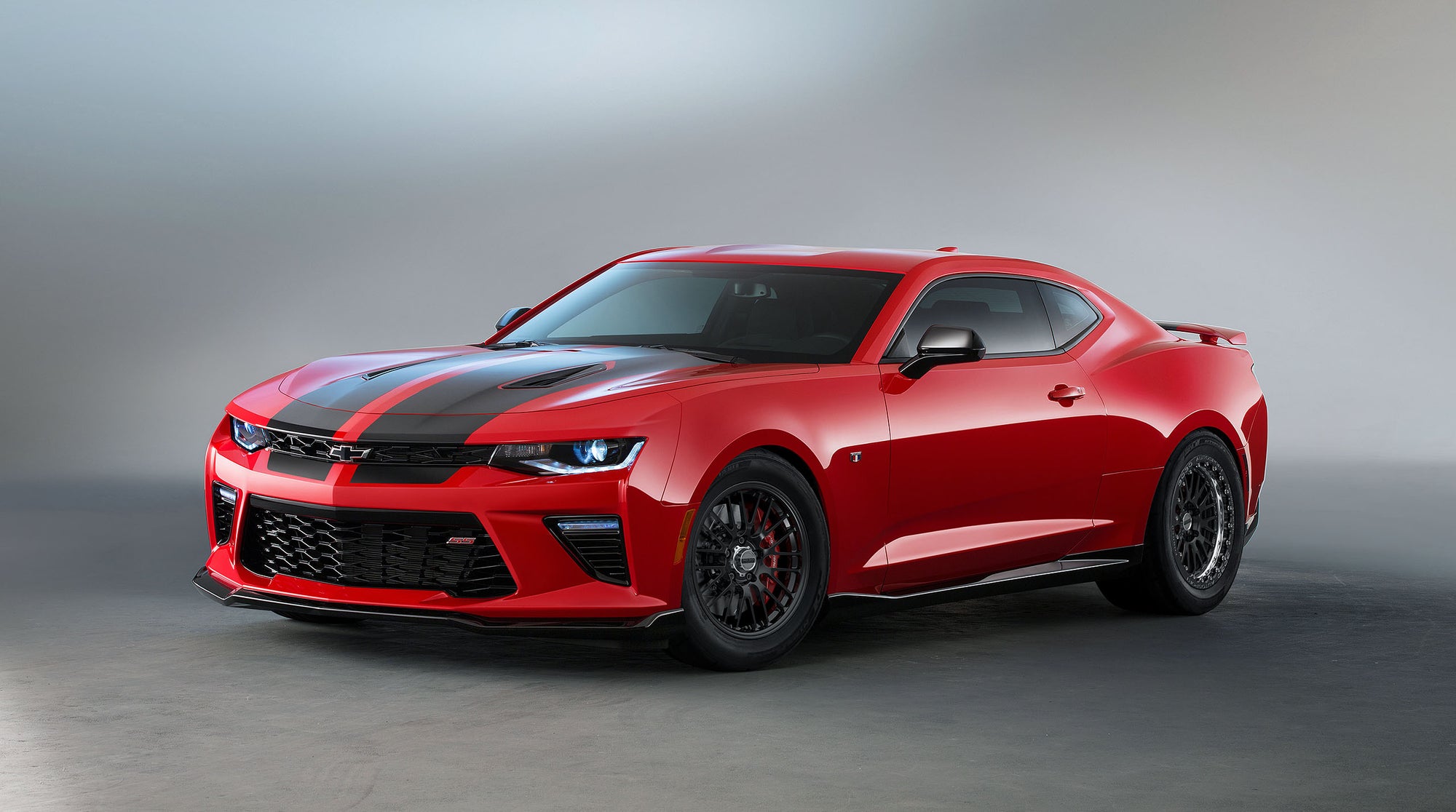 Legend – 15″ Rear Drag