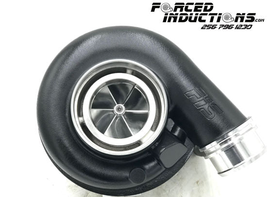 FORCED INDUCTIONS GEN3 Race Series S372 75 TW .88 A/R T4 Housing