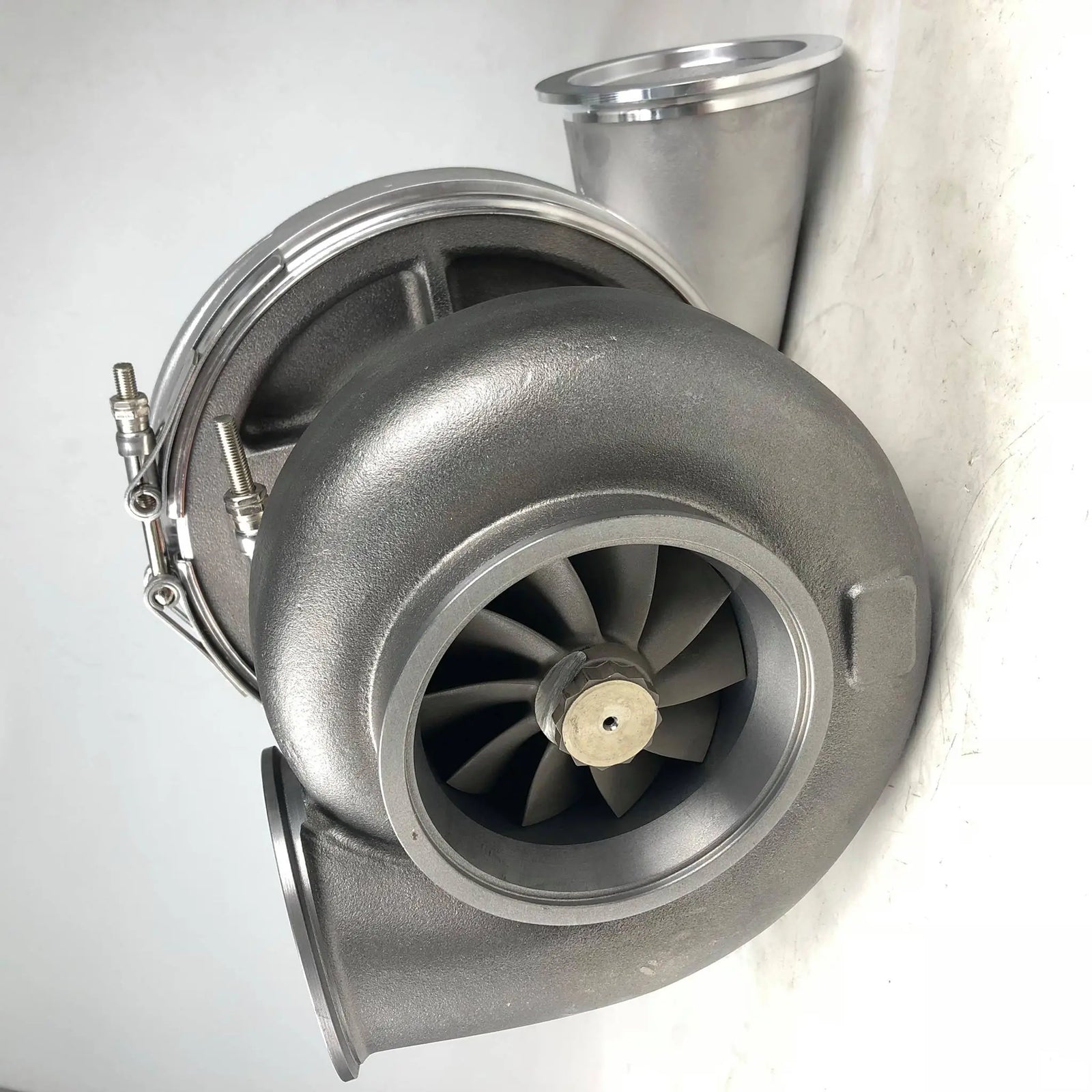 VSR 96×88 Turbine Housing Dual v-band 1.30AR