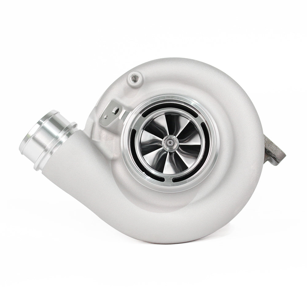 VSR Gen2 66/73 Billet T4 .91ar