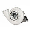 VSR 80mm Billet-G42 Turbine Journal bearing Dual V-Band Turbo and T4 options (Reverse Options Available)