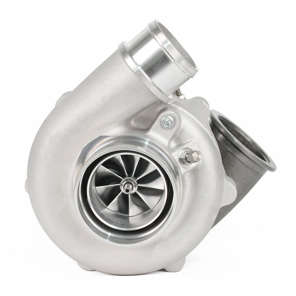 Dual Bearing Radiator VSR Gen3 54/55mm Dual-Ball Bearing (Reverse Available) - Synergy Raceparts