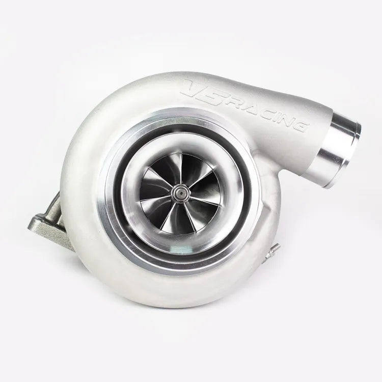 VSR 80mm Billet Compressor 87×82 Turbine V-Band or Slip