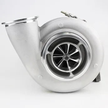 VSR 75mm Billet 96×88 Turbine 1.32ar T6
