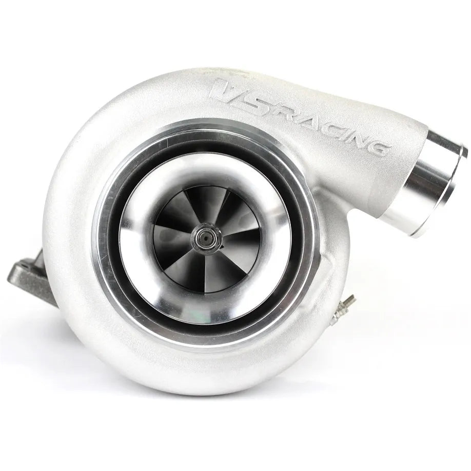 76mm Class Legal T6 Dual Ball Bearing