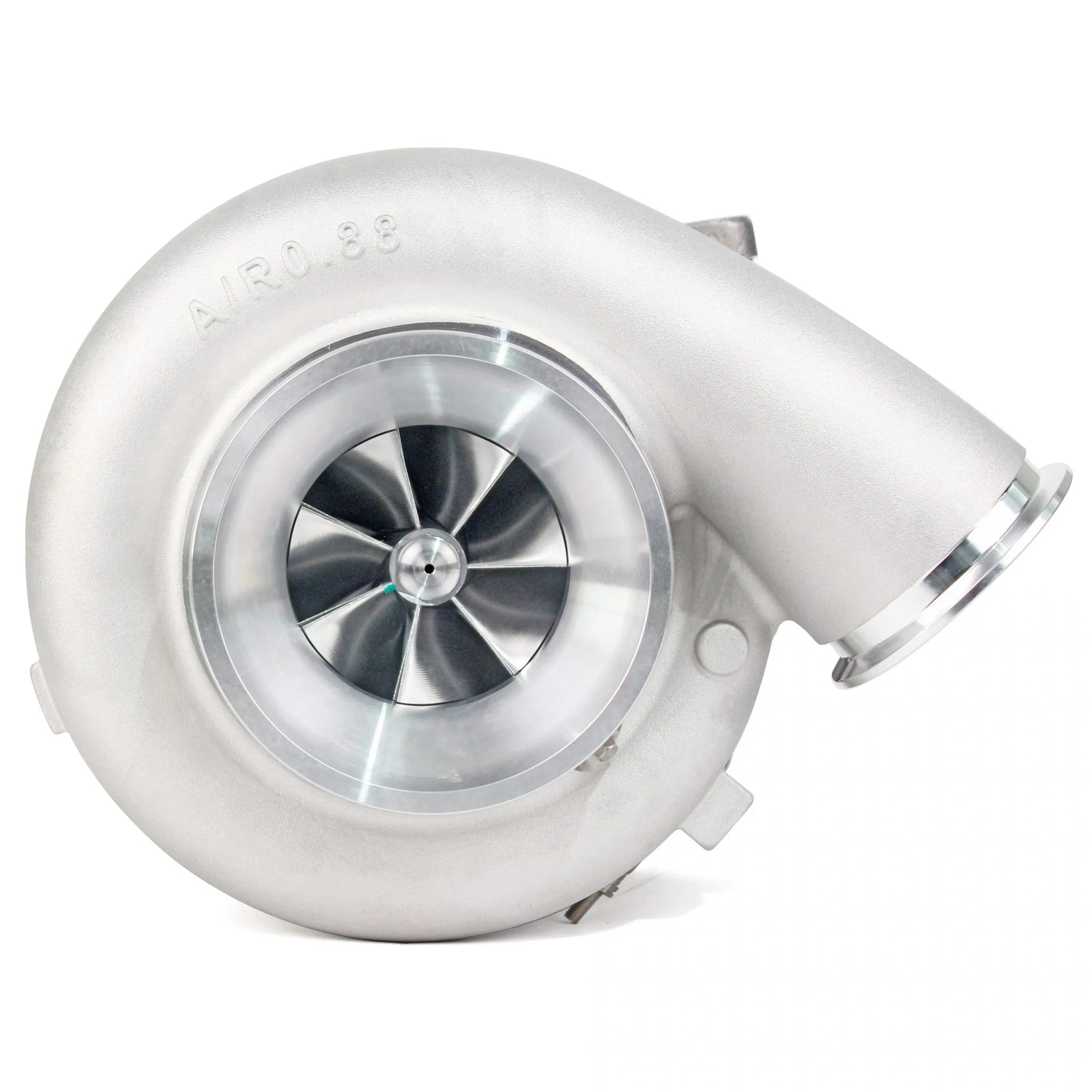 VSR Large Frame Journal Bearing 94, 98 102 or 106 7 + 7 Billet Wheel