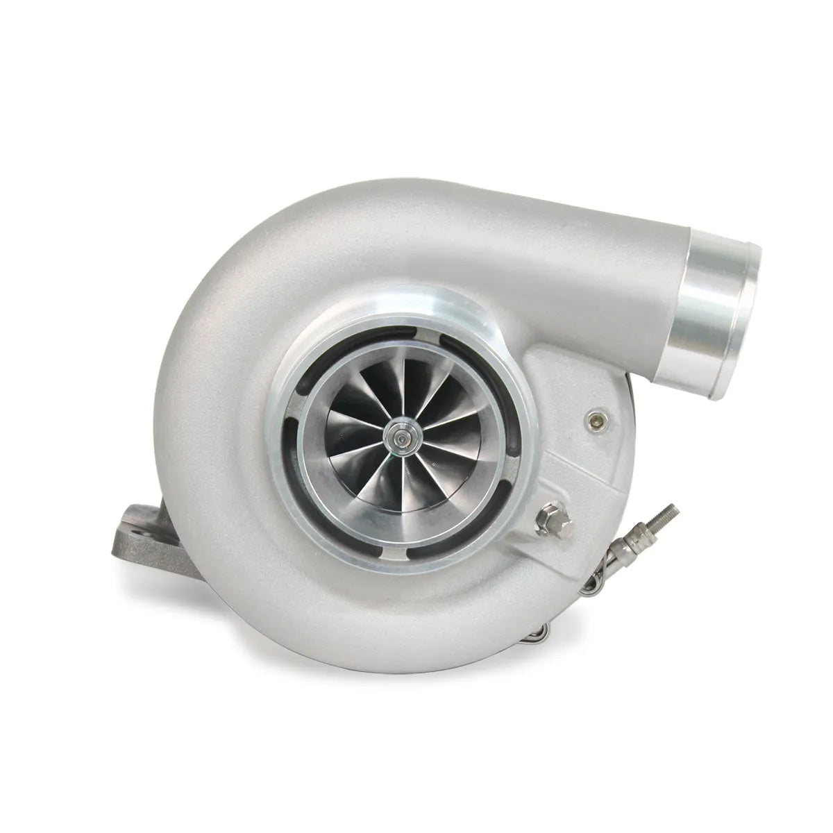 71/70 Billet Gen3 DBB (T4 options)