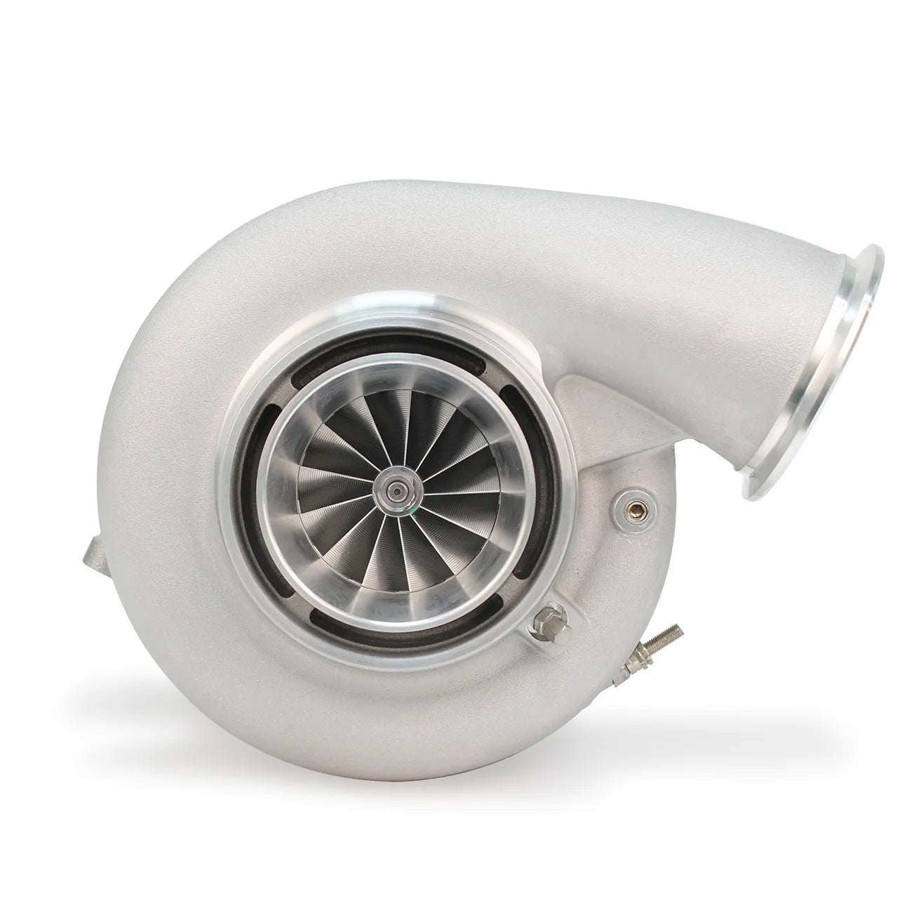 76/89 Billet Gen3 DBB (T4 options and DV)