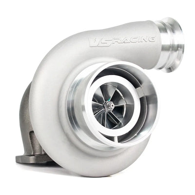 VSR 80mm Billet Compressor 87×82 Turbine V-Band or Slip