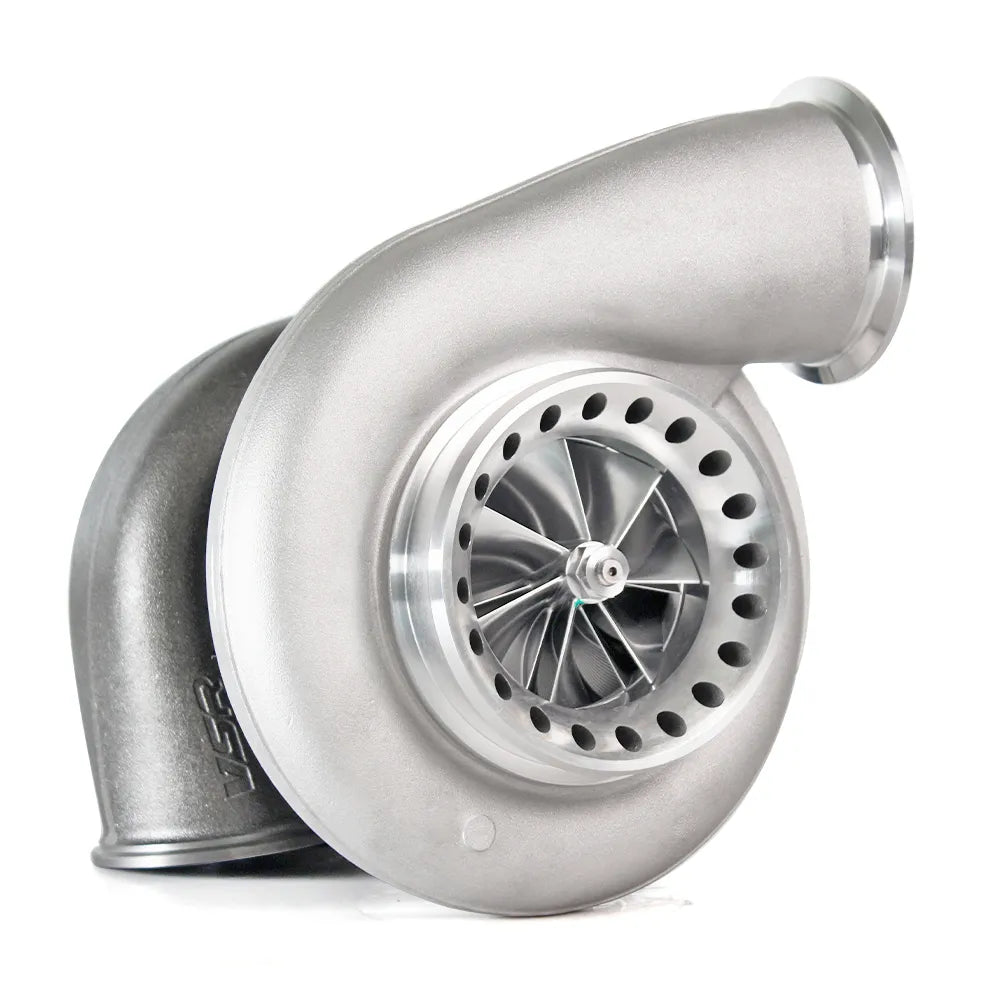 VSR 88mm Billet 96×88 Dual V-band 1.30AR