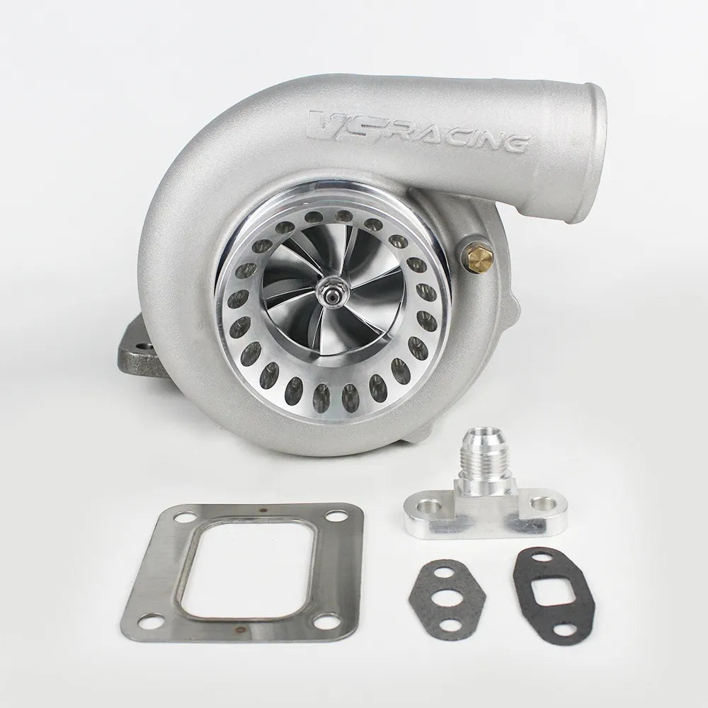 VSR 67/82 Billet T4 .96ar