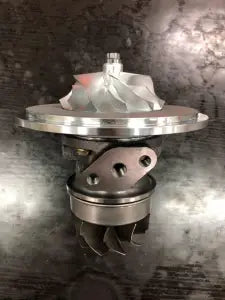 VSR 67/66 Billet T4 Journal Bearing